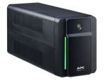 APC Back-UPS 750VA, 230V, AVR, IEC pistikupesad
