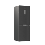 Whirlpool Refrigerator WHK 26362 XBR4E Energy efficiency class E Free standing Combi Height 186.5 cm No Frost system Fridge net capacity 201 L Free