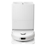 Roborock QRevo Plus Valge Robovakuumpuhastaja