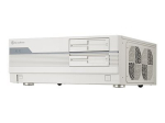 SilverStone FLP01 Tower ATX valge