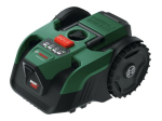 Bosch VisiMow 18V-200 Robomuruniiduk elektriline 18 cm l&otilde;ikelaius ilma akuta