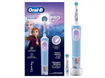 Oral-B Vitality Pro 103 Kids 3+ Electric Toothbrush Frozen
