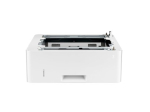 HP 550-lehek&uuml;ljeline paberisalv