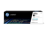 HP 205A must 1100-lehek&uuml;ljeline toner CF530A