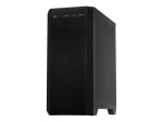 Inter-Tech H-606 Micro ATX tornkorpus must