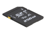 DeLOCK 256GB SD Kaart 858MB/s