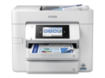 Epson WorkForce Pro WF-C4810DTWF tindiprinter