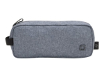 DICOTA Eco Motion K&auml;teline Bag Denim Blue Taaskasustatud PET Pol&uuml;ester