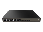 LevelOne GEL-2871 28-Port Gigabit Switch