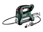 Metabo FP 18 LTX 18V Fat Pistol Battery and Charger (not included)