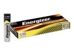 Energizer Industrial AAA Standard Akud 10 tk