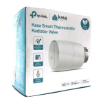 TP-Link KE100 nutikas termostaat