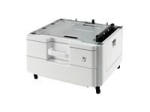 Kyocera PF 470 Tr&uuml;kiprinteri alus paberikassettiga