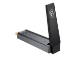 MSI AX1800 V&otilde;rgukaardi IEEE 802.11n IEEE 802.11ac IEEE 802.11b IEEE 802.11a IEEE 802.11g 802.11ax