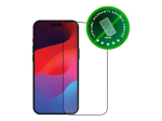 dbramante1928 Eco-shield Musta L&auml;bipaistev Apple iPhone 15 Pro Max