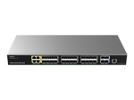 Grandstream GWN7831 24-Portiline Gigabit Ethernet L&uuml;liti