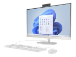HP 27-cr0104ng K&otilde;ik-&uuml;hes Ryzen 7 7730U 16GB 1TB AMD Radeon Graafika Windows 11 Home