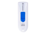 Transcend JetFlash 790 512GB USB 3.1 Gen 1 valge