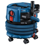 Bosch GAS 18V-12 MC Professional 18V tolmuimeja 12L aku ei ole kaasas