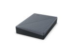 WD My Passport 4TB k&otilde;vaketas WDBRMD0040BGY-WESN USB 3.2 Gen 1