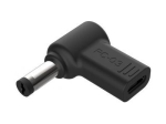 Conceptronic toiteadapter must