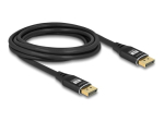 DeLOCK DisplayPort kaabel 3m