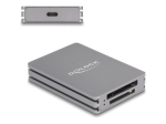DeLOCK USB-C kaardilugeja