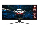 MSI MAG401QR 40 IPS 3440 x 1440 UltraWide Monitor HDMI DisplayPort USB-C 155Hz