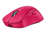 Logitech G PRO X SUPERLIGHT 2 DEX Optiline juhtmeta m&auml;nguhiir Roosa