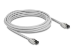 DeLOCK CAT 8.1 S/FTP, PiMF 5m paikaasuv kaabel hall