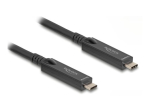 Delock USB Type-C kaabel 15m must