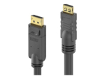PureLink PI5110-020 DisplayPort HDMI 2m kaabel