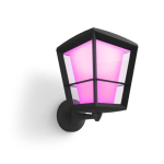 Philips Hue WCA Econic Outdoor Seinilatern &Uuml;les 15 W 2000-6500 Hue White Colour Ambiance