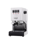 Gaggia Classic E24 2,1L valge k&auml;sitsi