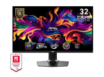 MSI MAG 321UPDE 32 3840 x 2160 (4K) 165Hz HDMI DisplayPort USB-C monitor