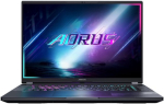 Gigabyte Aorus Elite Gaming BWH Hall Tide 16 " IPS WQXGA 2560 x 1600 pikslit 165 Hz Gl&uuml;&uuml;tevastane Intel Core Ultra 9 275HX 32 SO-DIMM DDR5 Tahkis