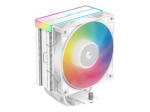 Deepcool AG400 WH V2 120mm CPU jahutuselement valge 1-komplekt