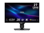 MSI MAG 274UPDF E16M 27 Fast IPS 4K 3840 x 2160 HDMI DisplayPort USB-C 160Hz Monitor