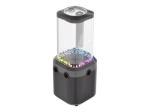 CORSAIR iCUE Link XD6 RGB ELITE Pump ja Reservoir Vedeljahutuss&uuml;steemile 1-pack Must