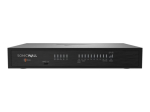SonicWall TZ seeria (Gen 8) TZ580 lauaarvuti turvaseade