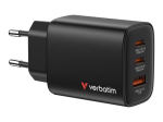 Verbatim Essentials Adapter 5 / 9 / 12 / 15 / 20V