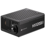 Corsair HX1200i Shift toiteplokk 1200Watt ATX 3.1 80+ Platinum