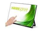 Hannspree HT279PPB 27 ADS-IPS Full HD 1920 x 1080 HDMI DisplayPort 75Hz monitor