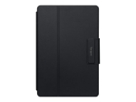 Targus Safe Fit Wireless Keyboard and Folio Case Nordic