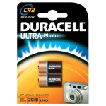 Duracell Ultra patareid