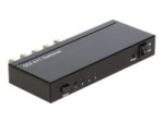 DeLock 4 > 1 videol&uuml;liti 3G-SDI