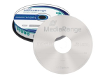 MediaRange 10x DVD+R Dual Layer 8.5GB