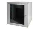 DIGITUS Professional Line DN-19 12-U-EC Hall kapinurk