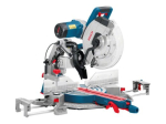Bosch GCM 12 GDL Professional 2000W L&otilde;ike-/ristl&otilde;ike saag