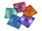 Hama CD/DVD taskukotid